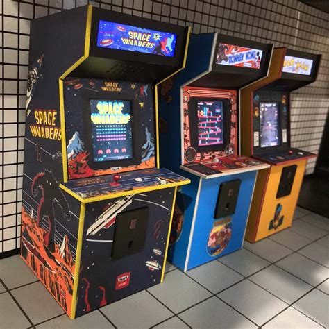 1 12 Scale Arcade .